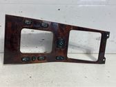 Other switches/knobs/shifts
