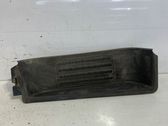 Front sill trim cover