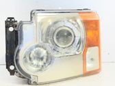 Headlight/headlamp