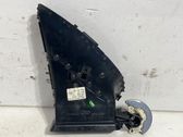 Dash center air vent grill