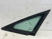 Front triangle window/glass