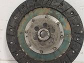 Clutch pressure plate