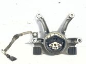 Gearbox mount