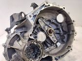 Mechaninė 6 pavarų dėžė