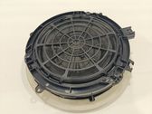 Altavoz de la puerta trasera