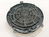 Altavoz de la puerta trasera