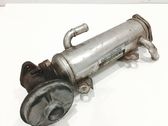 Охладитель EGR