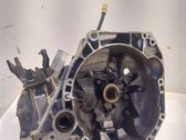 Mechaninė 5 pavarų dėžė