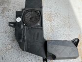 Subwoofer speaker