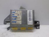Airbag control unit/module