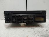 Radio/CD/DVD/GPS head unit