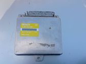 Engine control unit/module