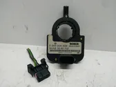 Steering wheel angle sensor