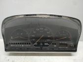 Geschwindigkeitsmesser Cockpit