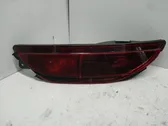 Rear fog light