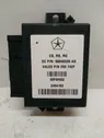 Parking PDC control unit/module