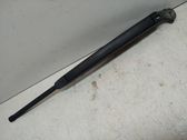 Rear wiper blade arm