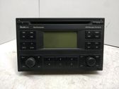 Radio/CD/DVD/GPS head unit