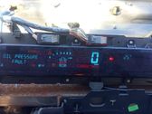 Geschwindigkeitsmesser Cockpit