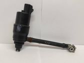 Headlight washer pump