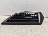 Dash center air vent grill