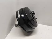 Brake booster