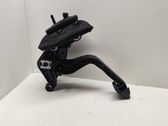 Clutch pedal