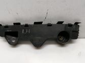 Front bumper mounting bracket