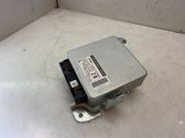 Power steering control unit/module