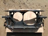 Radiator support slam panel