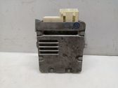 Power steering control unit/module