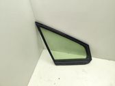 Front door vent window glass four-door