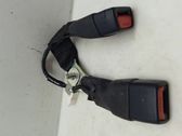 Hebilla del cinturón del medio (trasero)