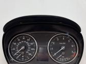 Geschwindigkeitsmesser Cockpit