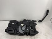 Réservoir de carburant