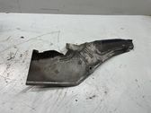 Hitzeschutz Abschirmblech Motorraum