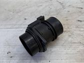 Mass air flow meter