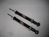 Front shock absorber/damper