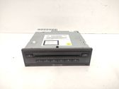 CD/DVD changer