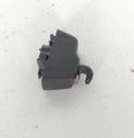 Sun visor clip/hook/bracket