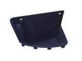 Trunk/boot side trim panel