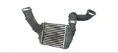 Radiador intercooler