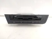 Radio / CD-Player / DVD-Player / Navigation