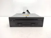 CD/DVD changer