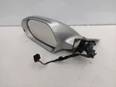 Front door electric wing mirror