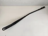 Front wiper blade arm