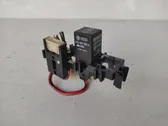 Glow plug pre-heat relay