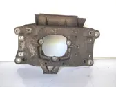 Gearbox mounting bracket