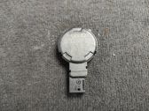 Fuel tank filler cap