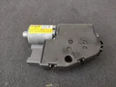 Sunroof motor/actuator